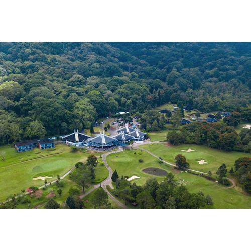 Handara Golf & Resort Bali