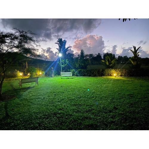 Handiranwila Jay Resort