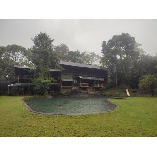 Handunkanda Nature Escape