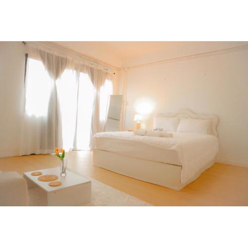 Haneul Villa Nimman Chiangmai