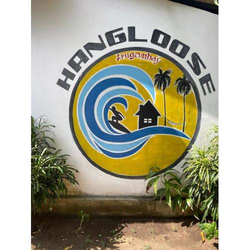 Hangloose - Rooms & Restaurant