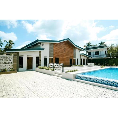 Hangout Haven Siargao Homestay