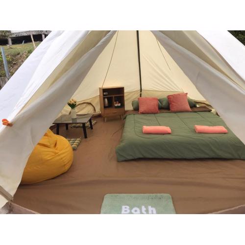 Hangout Khaokho รีสอร์ต G1