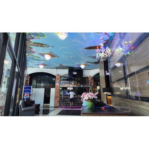 Hangover #1 Hostel Patong