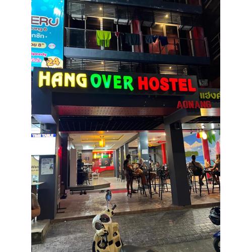 Hangover Aonang