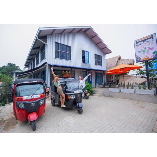 Hangover Hostels Ella