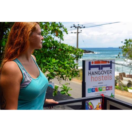 Hangover Hostels Mirissa