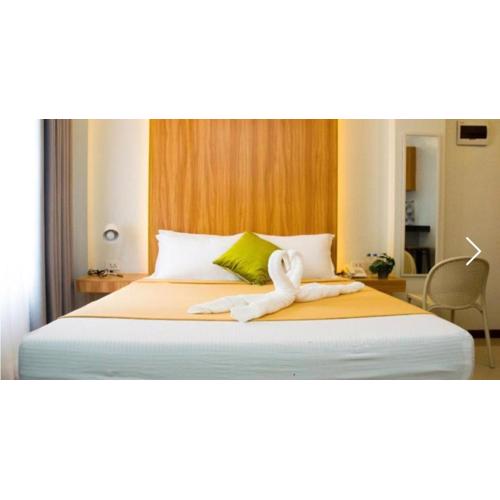 hanguk hotel 한국 호텔