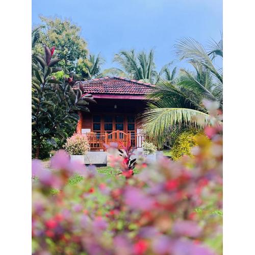 Hanguk Lanka Lagoon Villa