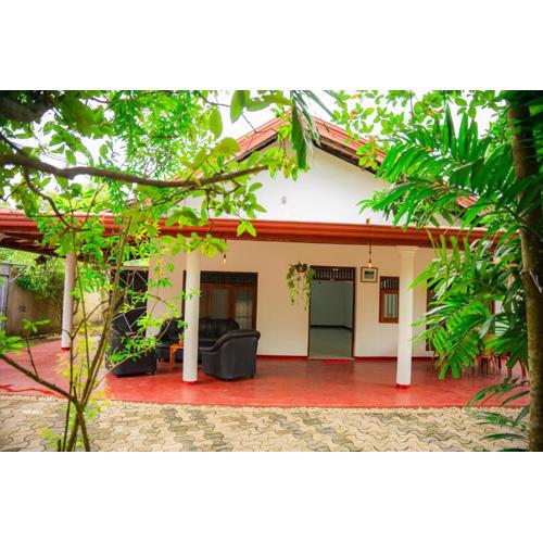 Hanguk Villa Mirissa