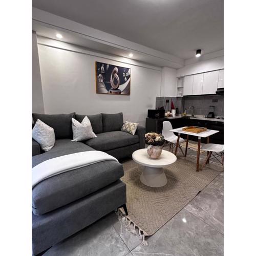 Hani Laxury Homes City Oasis Garden