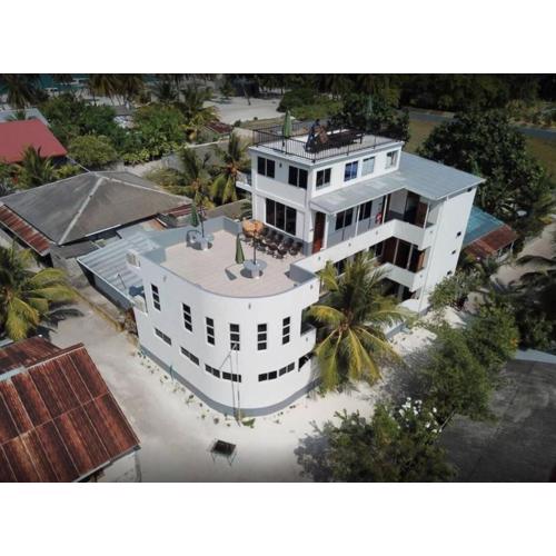 Hanifaru Beach Inn