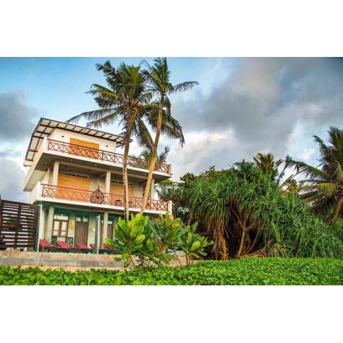 Hanka Villa -Ambalangoda