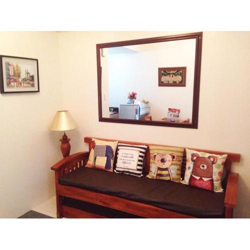 Hannah's Place at Wind Residences