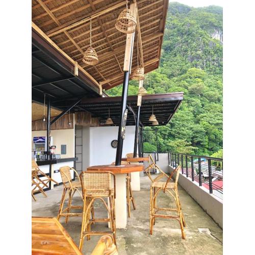 Hanna's Inn, El Nido