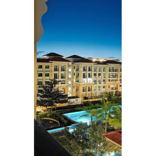 Hanna's Place at Sanremo Oasis Cebu