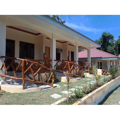 Hanna's Place Rooms for Rent Solangon San Juan Siquijor