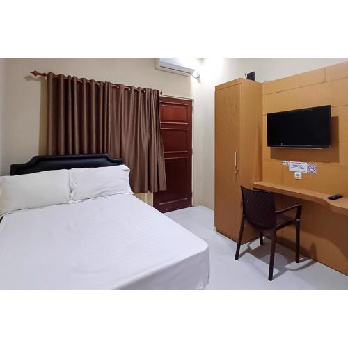 Hannie House II RedPartner