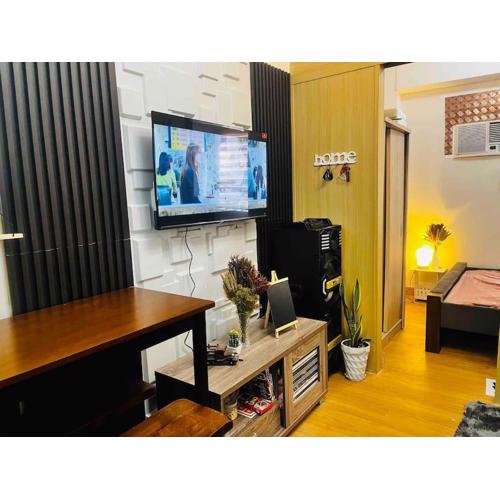 Hannilex Place- Trees Residences