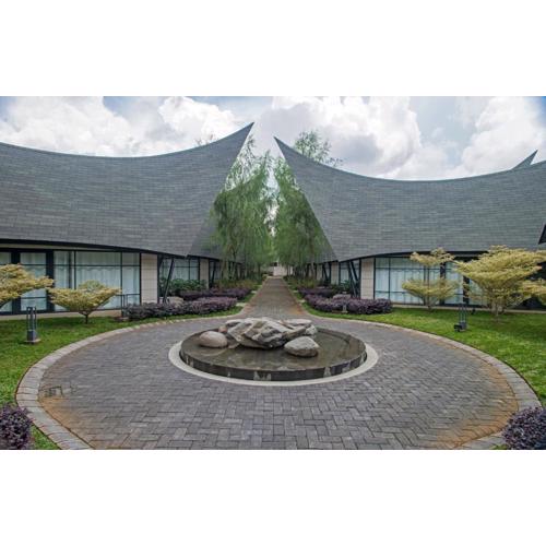 Hanoman Hotel Kota Batu