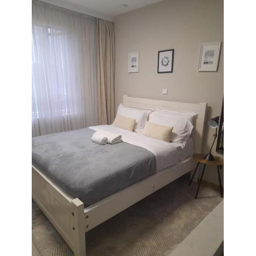 Hanover Studio Homes