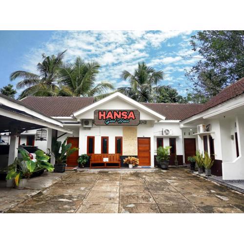Hansa Guest House Pacitan