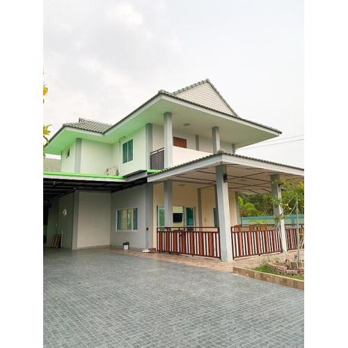 HansaHouse Sattahip - Utapao