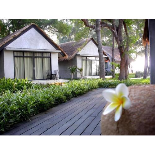 Hansar Casuarina Cha am