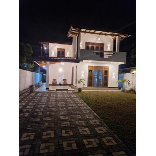 HANSI Villa