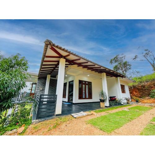 Hanthana Breeze Residence