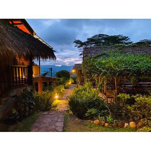 Hanthana Eco Lodge