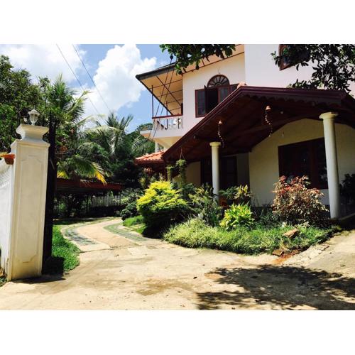 Hanthana Jungle View Holiday Home