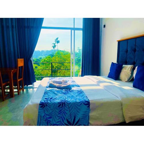 Hanthana SK Paradise