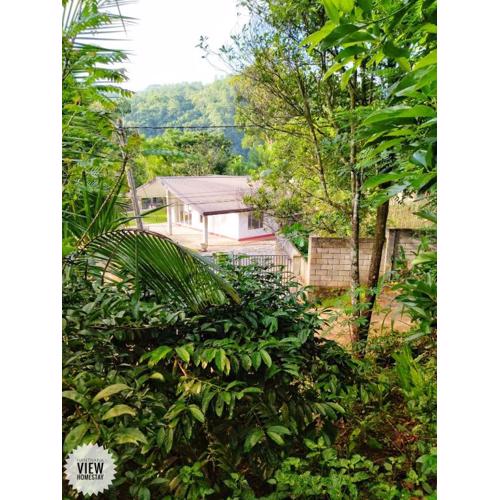 Hanthana View Homestay