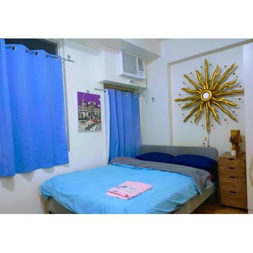 Hantowah's Crib - Southwoods