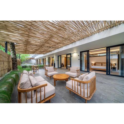 Happiness Apartment 2 - Turn Every Day into a Getaway in Ubud