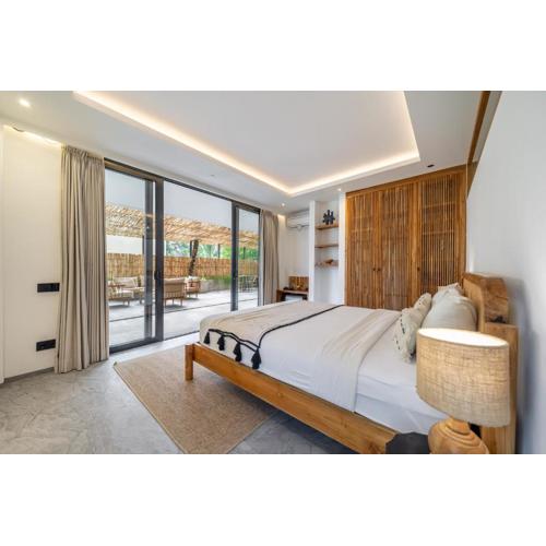 Happiness Apartment 5 - Invest Smart in Ubud Top Real Estate Zone