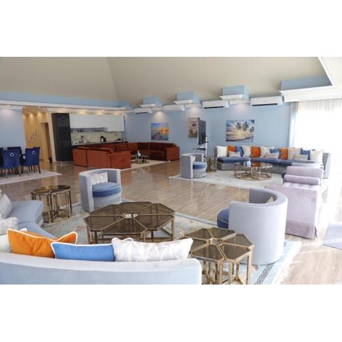 Happiness Beach Villa