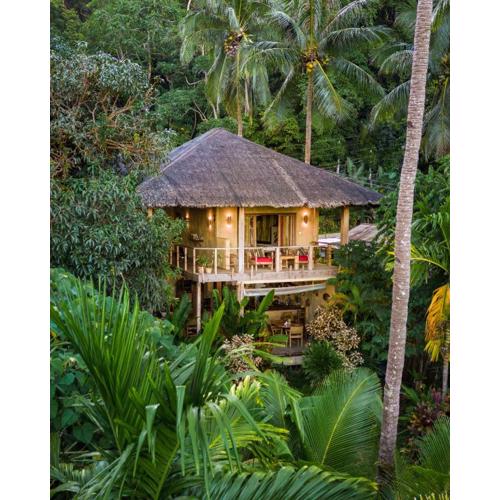 Happiness Boutique Resort El Nido