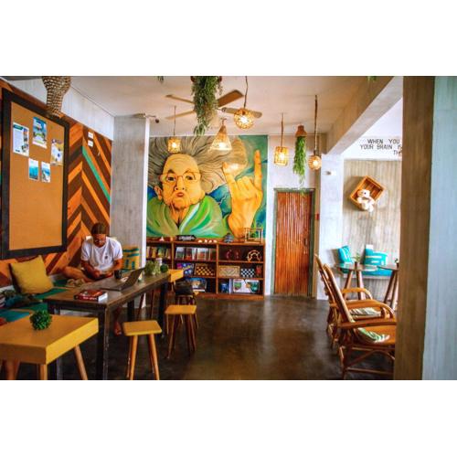 Happiness Hostel El Nido
