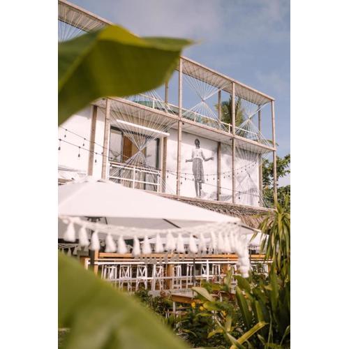 Happiness Hostel Siargao