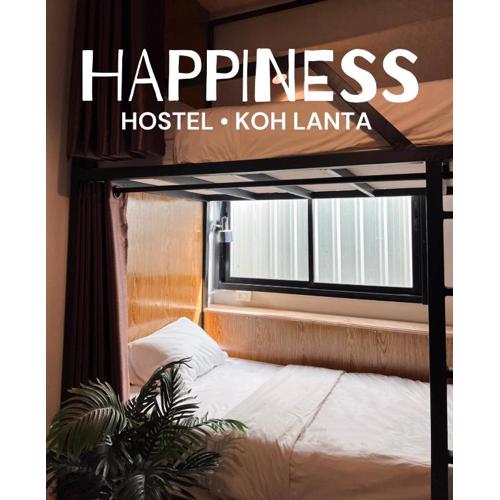 Happiness Hostel