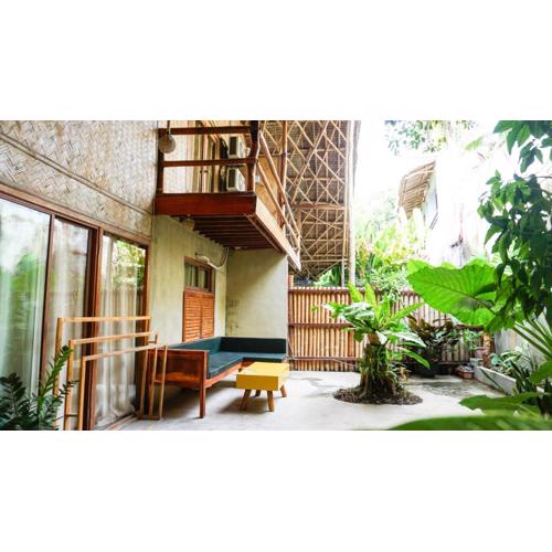 Happiness Native Villa