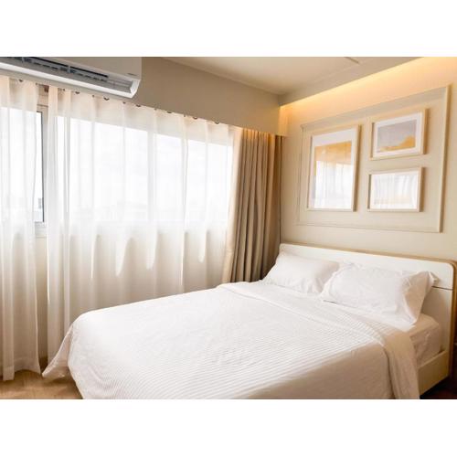 ห้องพักเมืองทองธานี Happiness sleep C4