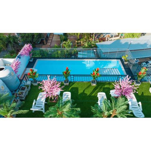 Happy 99 Guest house