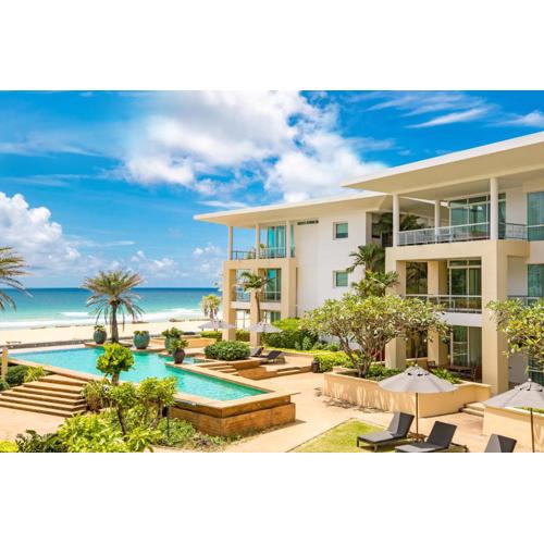 Happy Apartment on Karon Beach