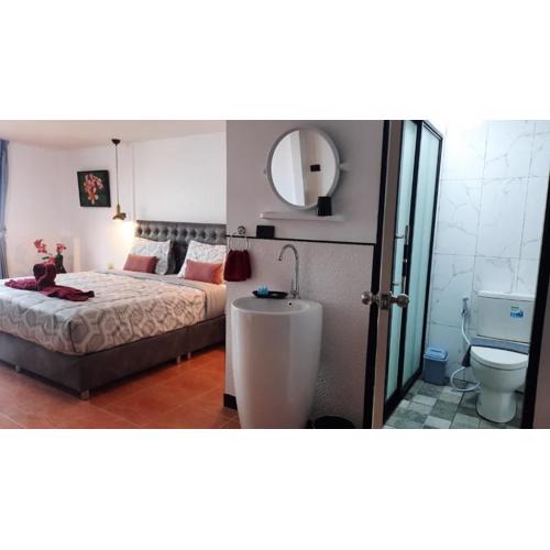 Happy Beach Jomtien Guesthouse