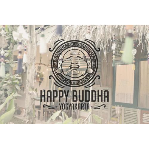 Happy Buddha Yogyakarta
