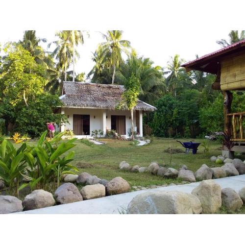 Happy Coconut Camiguin