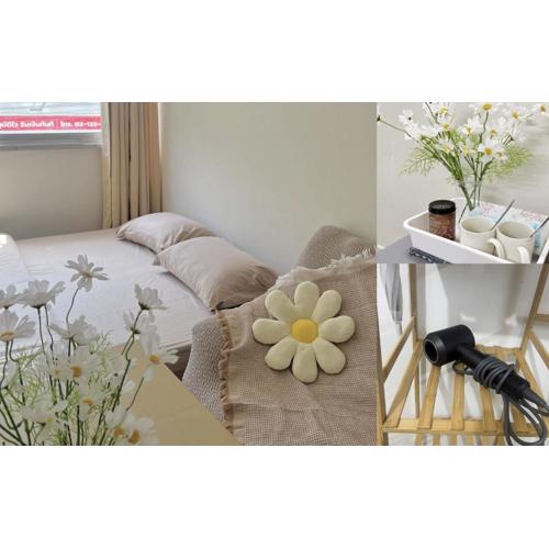 Happy Daisy ห้องพัก เมืองทองธานี